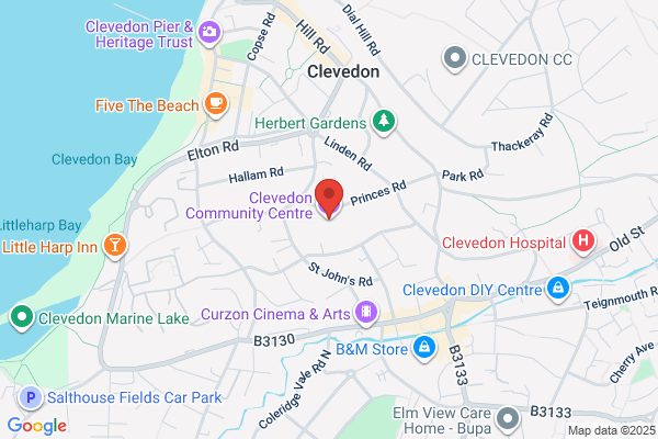 Clevedon Community Association