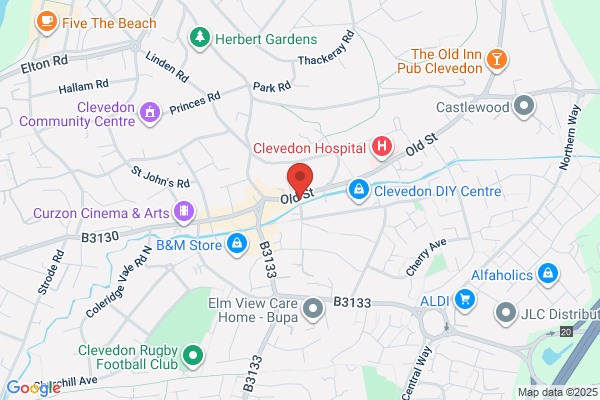 Clevedon Funeral Services