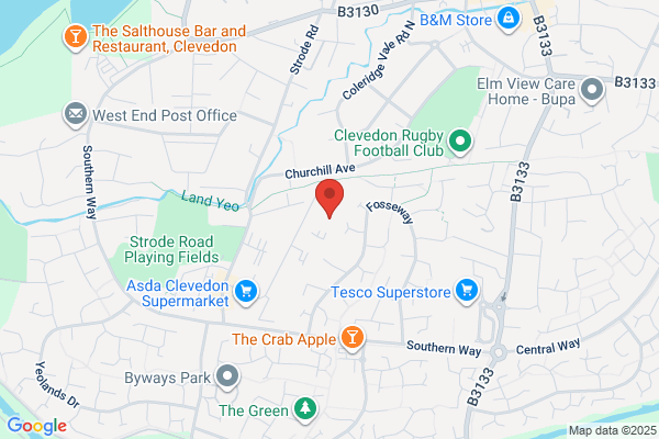 Clevedon Motorcycles