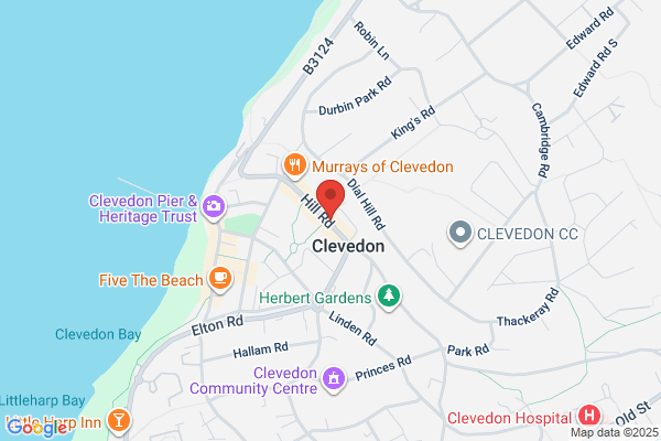 Helping Hands Home Care Clevedon