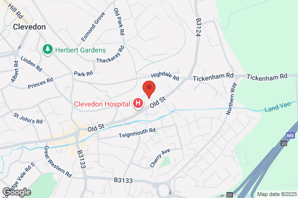 Highdale Day Nursery