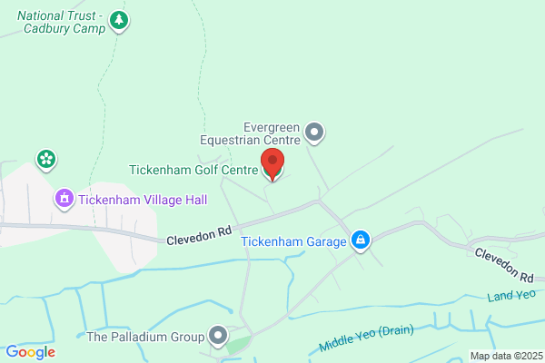 Tickenham Golf Club