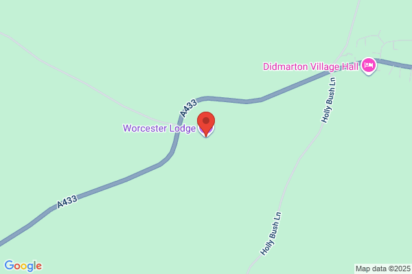Worcester Lodge