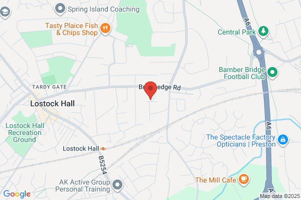Lancashire K9 Clinic