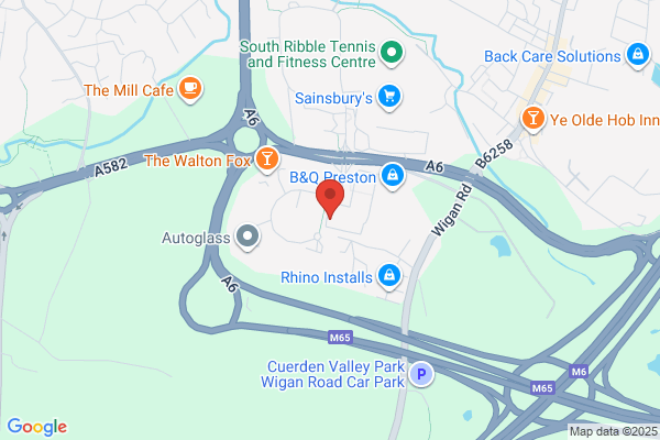 We Buy Any Car Bamber Bridge B&Q