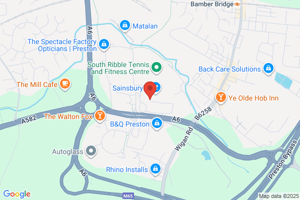 Argos Bamber Bridge (Inside Sainsbury's)