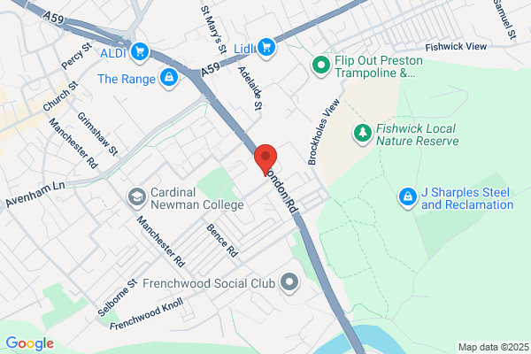 London Road Dental Care