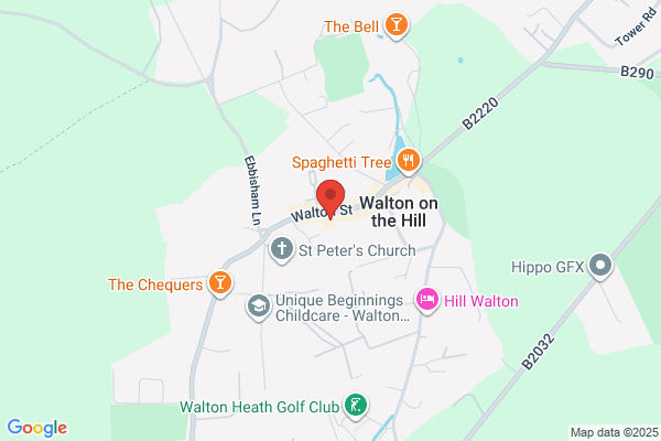 Co-op Food - Walton on the Hill - Walton Street