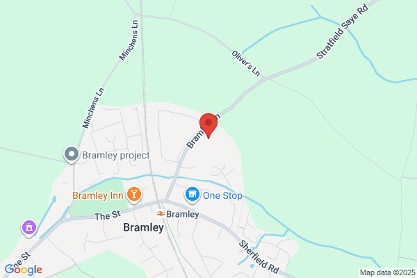 Bramley School
