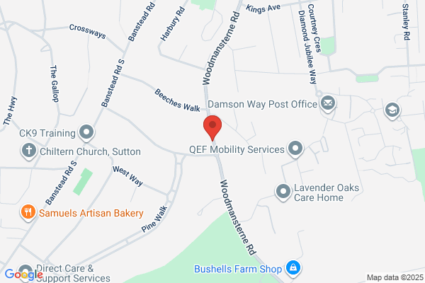 By Design (Carshalton)