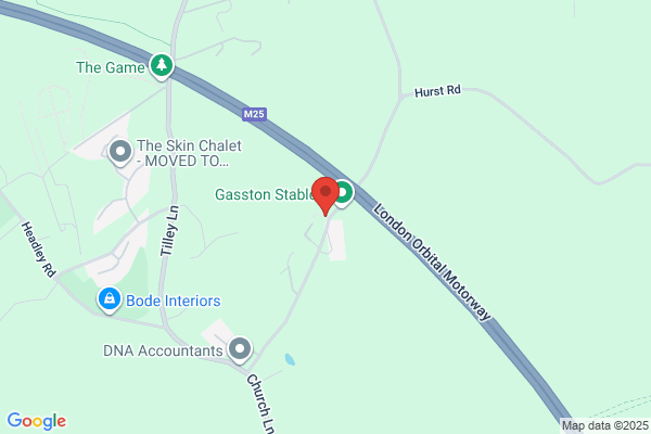 Headley Park Farm