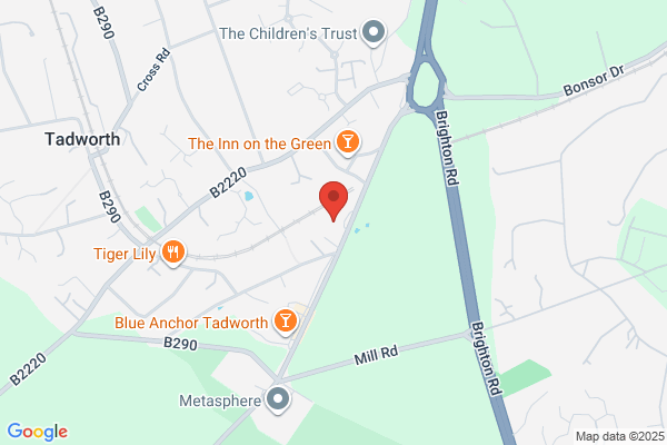 Tadworth Social Club