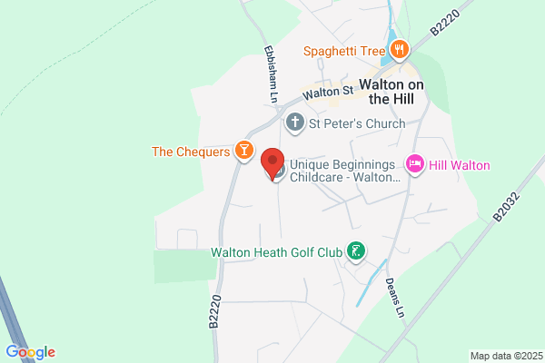 Walton On The Hill Community Centre