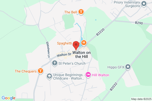 Walton's Homecare