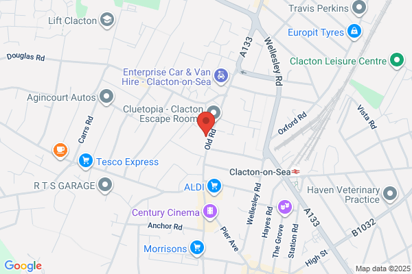 Titford Funeral Directors
