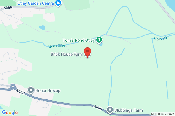 Brick Barn Residential Home