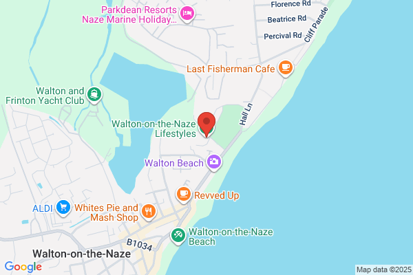 Frinton & Walton Swimming Pool