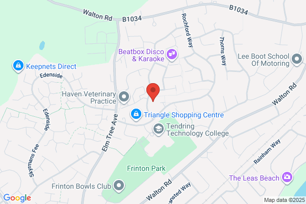 Frinton Christian Community