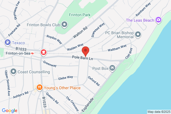 Frinton Gallery Ltd