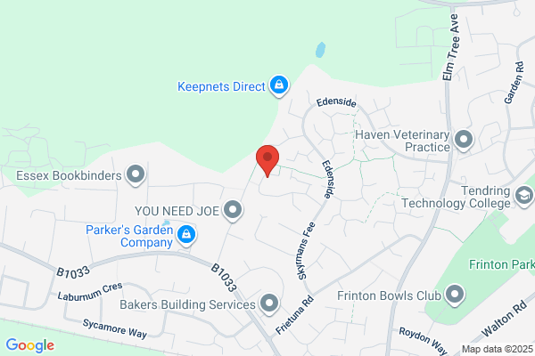 Frinton Heating & Plumbing Services Ltd