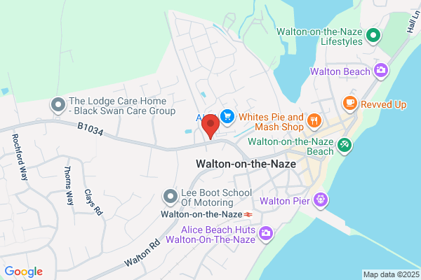 Martello Caravan Park
