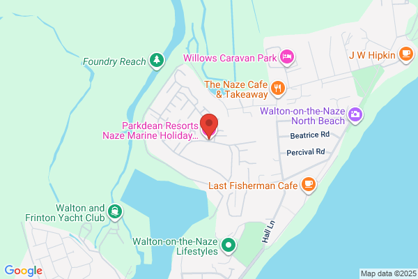 Naze Marine Shop