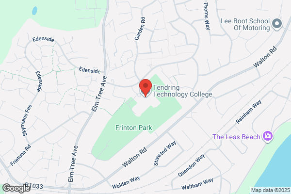 Tendring Technology College