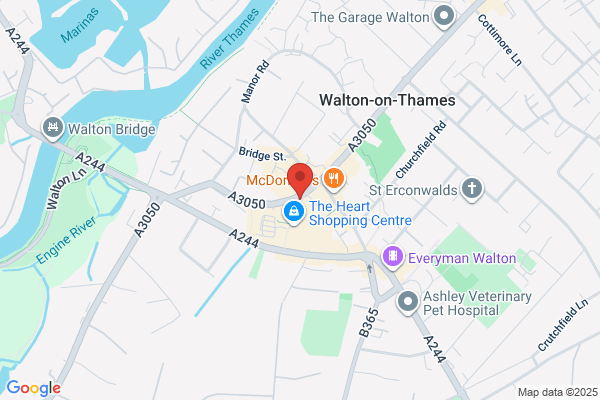 Walton Library