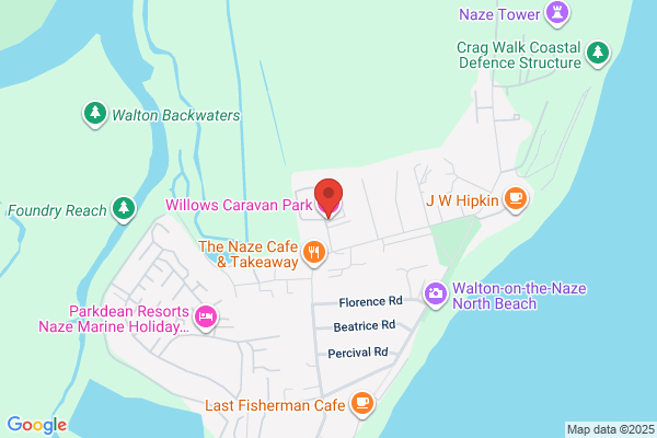 Willows Caravan Park
