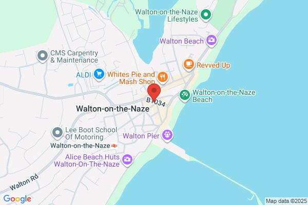 Yates's Fish & Chips