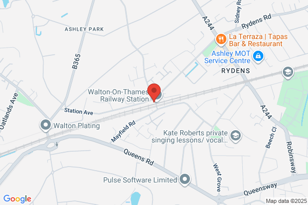 A1 Walton Taxis