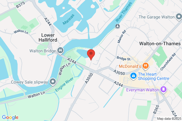 Robert Parker Architect