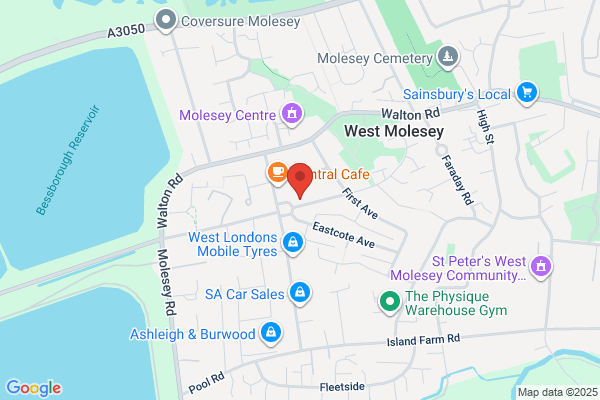 Built in Time Developments Ltd