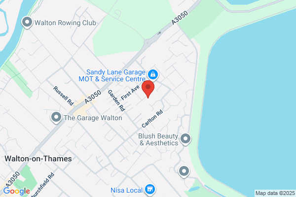 Boilers Services Ltd