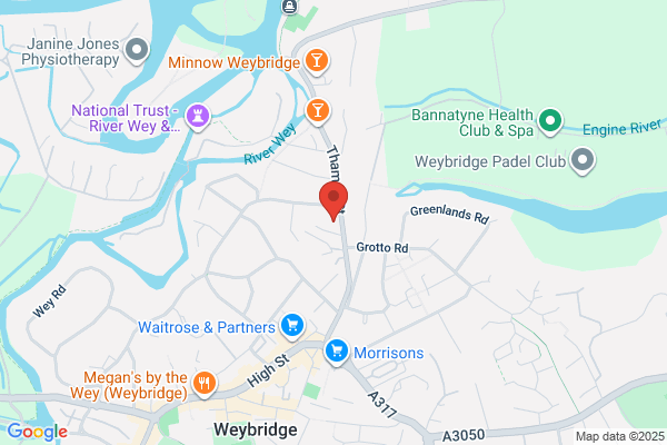 Wye Construction Services Ltd