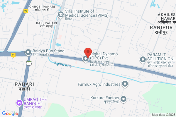 V M G Auto Supplies