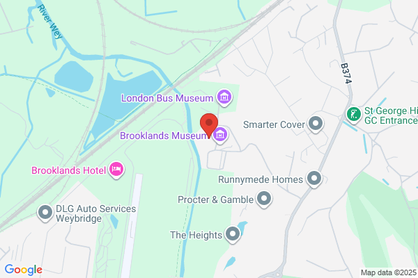 Brooklands Motor Co