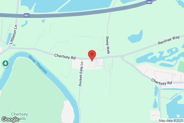 SHEPPERTON BODYWORKS LTD