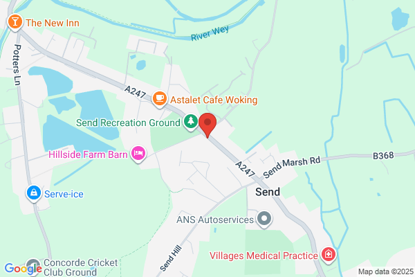 Emwood Vehicle Solutions Ltd