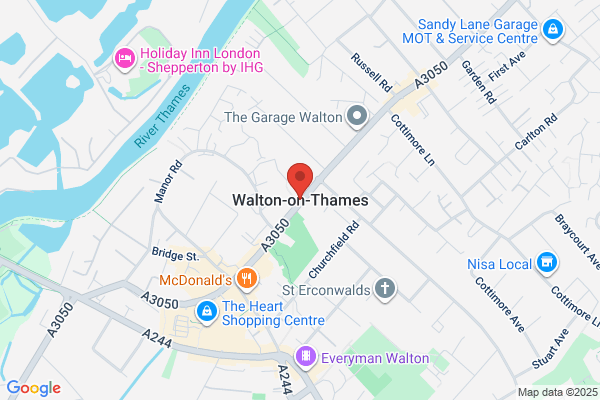 Howard Carter