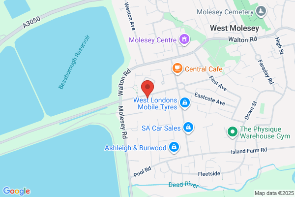 Regency Joinery (UK) Ltd