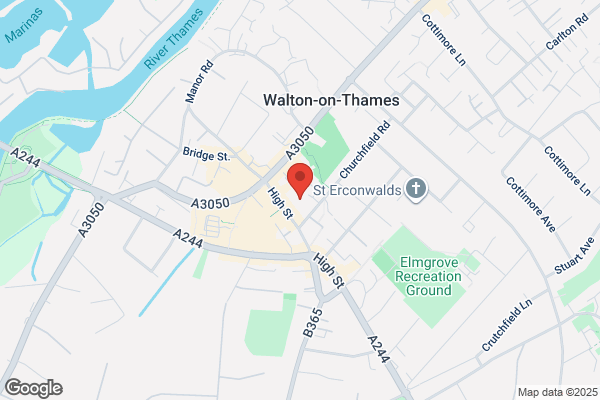 Walton & Weybridge Advocacy Group