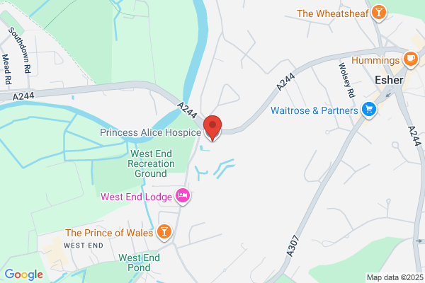 Princess Alice Hospice