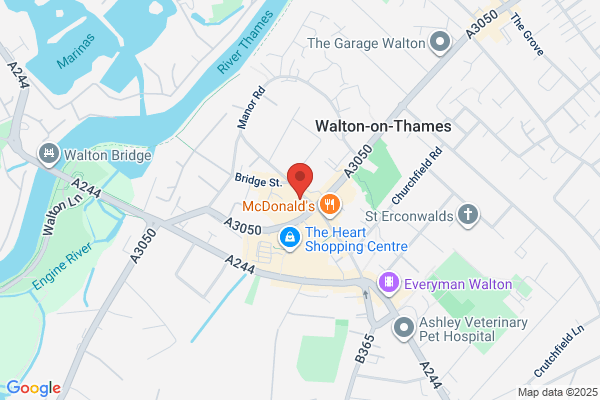 Princess Alice Hospice Charity Shop