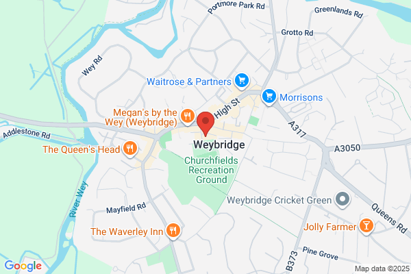 Bright Horizons Weybridge Day Nursery and Preschool