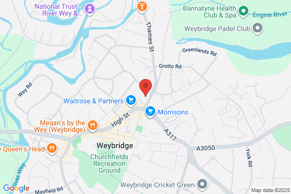 The Footcare Centre Ltd
