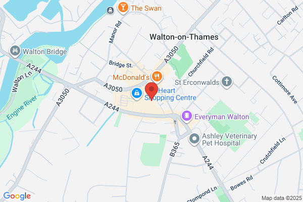 Central Property Services (Southern) Ltd