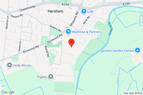 Hersham Child Care Clinic