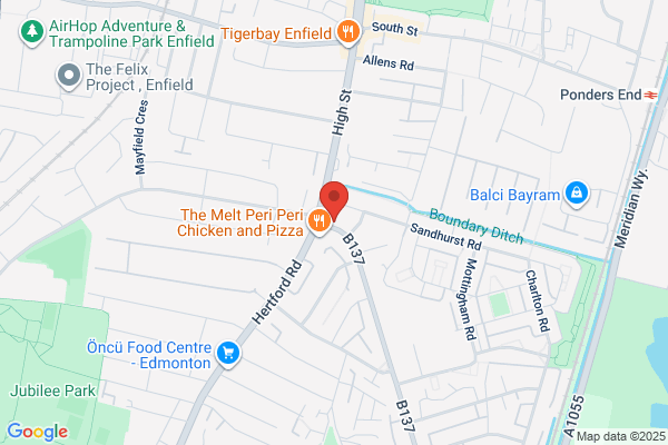 Nightingale House Surgery