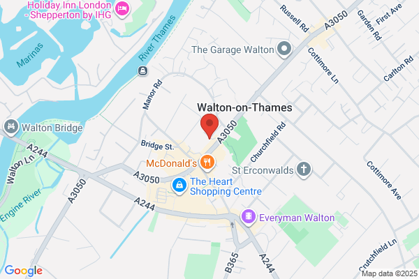 Walton Working Men's Club